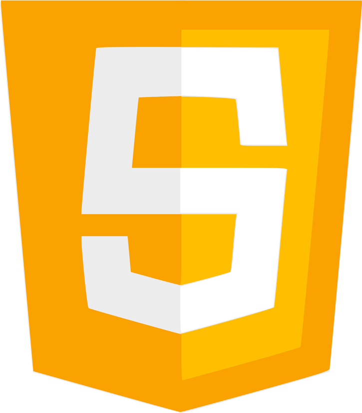 html-logo